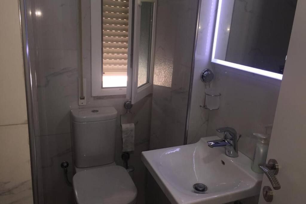 Modern Sea View Apartment For A Perfect Holiday Durrës Zewnętrze zdjęcie