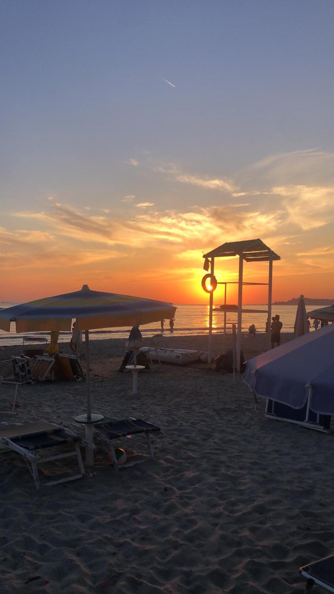 Modern Sea View Apartment For A Perfect Holiday Durrës Zewnętrze zdjęcie